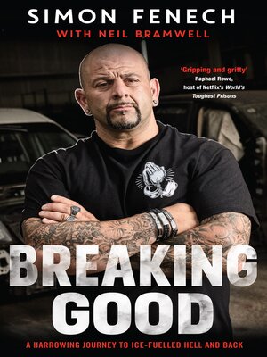cover image of Breaking Good